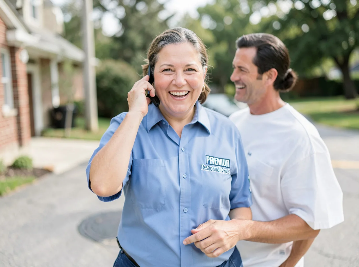 Water Damage Restoration Honobia, OK FAQs